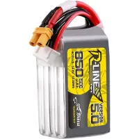 Tattu - TAA10506S15X6 - Accu