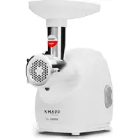 Smapp Slijpmachine 489.8 Wit