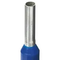 Phoenix Contact 100 Stuks Adereindhuls - 3200962 - E34TF