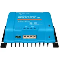Victron Energy Orion-Tr 12/12-9A DC/DC-converter 12 V/DC - 12 V/DC/12.5 A 120 W