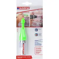 Edding Marker diepe gaten - markeer spray - ED061010
