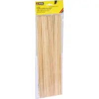 Noch TERRA-FORM 61650 Houten steunbalken 35 stuk(s)