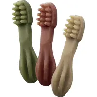 Whimzees Toothbrush Tussendoortje 350 Eenheden
