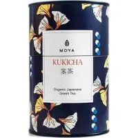 Moya Matcha Moya Losse Thee - Kukicha Groene Thee - Biologisch - Japan