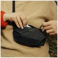 Peak Design Ultralight Packing Cube XX-Small, black