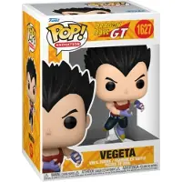 Funko POP! Pop Animation: Dragon Ball GT - Vegeta Pop #1627