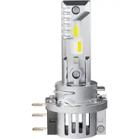 Osram H15 12v 3.8/16.5w Pgj23t-1 Non-road Approval Ledriving Hl Easy Autolicht 2 Eenheden