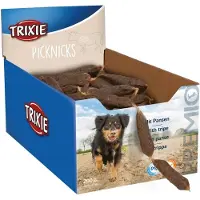 Trixie premio picknicks worstketting pens - Droogvoer Hond