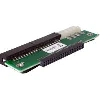 DeLOCK Omvormer - IDE naar Molex -