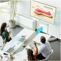 J5CREATE ScreenCast 4K Wireless Display HDMI Extender