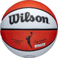 Wilson WNBA Authentic Series Outdoor