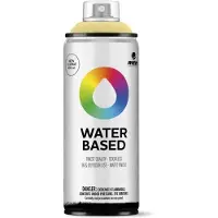 Montana Water Based Spuitbus - verf op waterbasis - RV-135 Safari Brown - 400ml