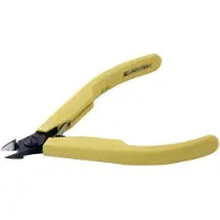 LINDSTROM 8131 Esd 0.1-1 Mm Diagonale Kniptang
