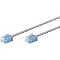 Goobay Netwerkkabel | Cat6a U/UTP | 5 meter