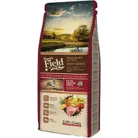 Sam'S Field Adult Medium Kip&Aardappel - Hondenvoer - 13 kg