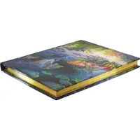 Peter Pauper Press Oversize notitieboek - Hummingbird Dreams - 18x23 cm