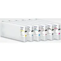 Epson inktpatroon, cyaan, T782, 200 ml. Artikelnummer: T7822N