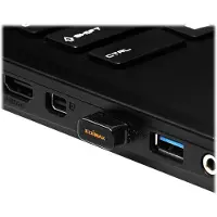 Edimax EW-7611ULB 2-in-1 N150 Wi-Fi & Bluetooth 4.0 Nano USB Adapter - adaptateur réseau