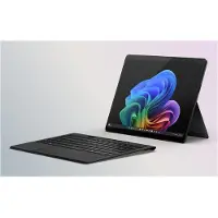 Microsoft Surface Pro 11 Copilot+ Pc - 13 Inch Snapdragon X1p-64-100 16 Gb 512 Platina Windows