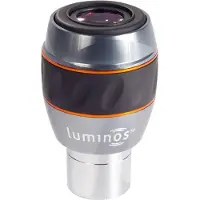 Celestron Ocular Luminos 1.25´´ 7 Mm Microscooplens