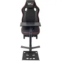 Subsonic Superdrive -DPZ Racing Cockpit