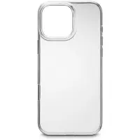 Hama Cover Apple iPhone 16 Pro Max Transparant