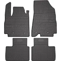 Frogum Renault Arkana 2021-heden rubbermat