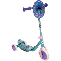 MV 77772 Scooter Blauw Kinderen