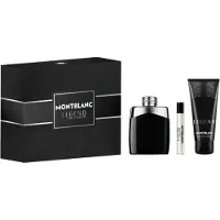 Mont Blanc Legend Gift Set