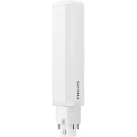 Philips LED lamp G24q-3 | PL-C | Mat | 4000K | 9.5W (26W)