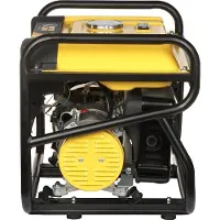 Dynamo Dy-3500 2500w Benzinegenerator