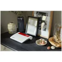 FRITZ! FRITZ!Box 7590 AX exclusieve editie, Router, Wit