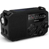 Philips TAR1609 Noodradio