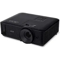 Acer Draagbare DLP-Beamer X139 WXGA Zwart