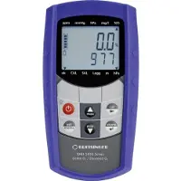 Greisinger Detectoren, GMH