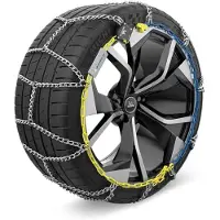Michelin Extreme Grip 7MM Sneeuwketting Auto - 120