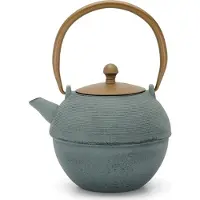 Bredemeijer Theepot Sakura Blauw 1,2 L