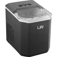 Action LIN ijsmachine - model ijs-G9, grijs