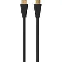 Sinox beslag GO HDMI kabel | HDMI1.4 (4K 30Hz) | 1 meter