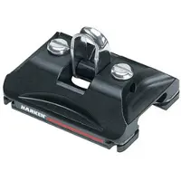 Harken Small Boat Cb Car With Shackle Zilver