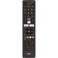 Sinox beslag afstandsbediening voor LG TV's