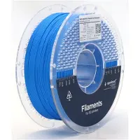 A4 PLA Blauw 1.75 mm, 1 kg