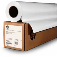 HP Plotterpapier, Gerecycled briefpapier 23,4 inch 50 m 4-pak (75 g/m², 5000 cm, 59.40 cm)