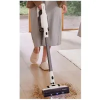 Tineco A30S steelstofzuiger - 160 Watt - 1 liter - tot 60 min accuduur - verlichting - muurbevestiging