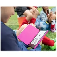 Amazon Kindle Kids Edition (16 GB), ontwerp met eenhoornmotief