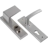 Ami Duwer-Kruk Veiligheidsbeslag 90/60 193/15Kt 332 Pc55 Dd40 F1D2 3*