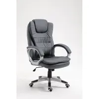 ActiveJet Yk7304 Heated Kantoorstoel