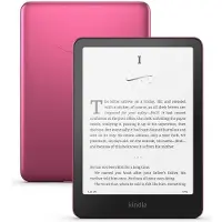 Amazon Paperwhite 12e generatie 2024 7 32 Go Raspberry Pi
