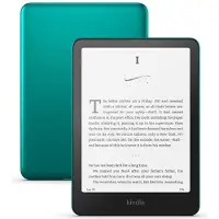 Amazon 7′′ 12e generatie B0CFP6F89F e-boek lezer 32 GB Wi-Fi Groen