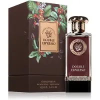 Fragrance World Double Espresso, parfum, uniseks, 100 ml